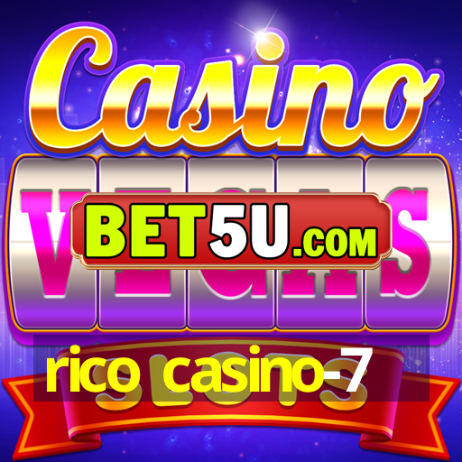 rico casino